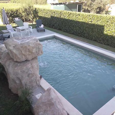 Villa Miriade B&B Паестум Екстериор снимка