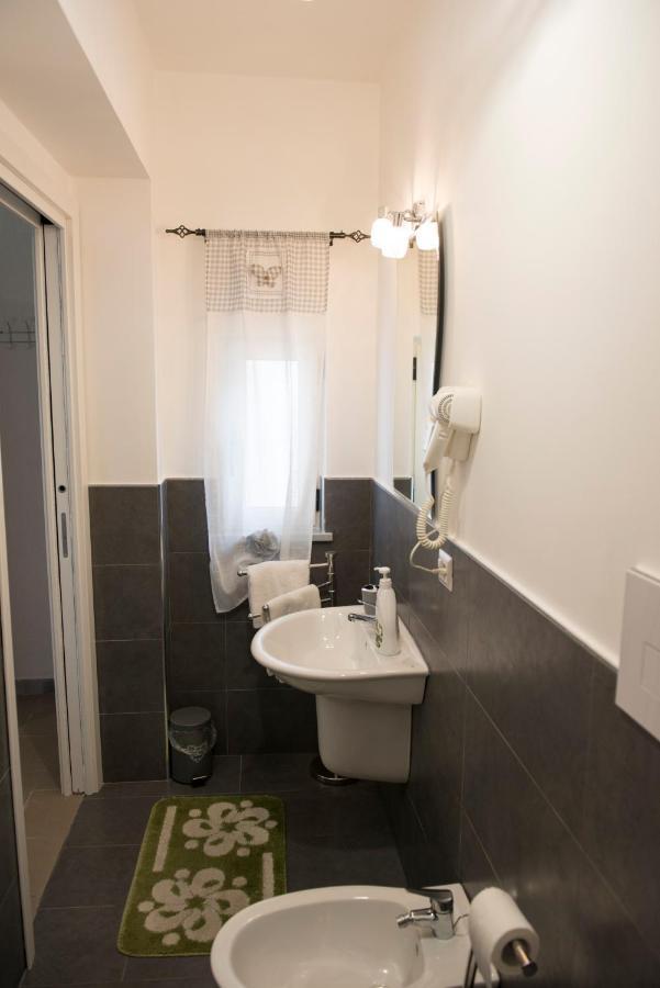 Villa Miriade B&B Паестум Екстериор снимка