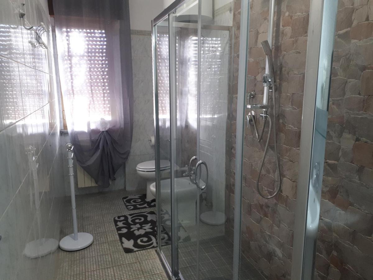 Villa Miriade B&B Паестум Екстериор снимка