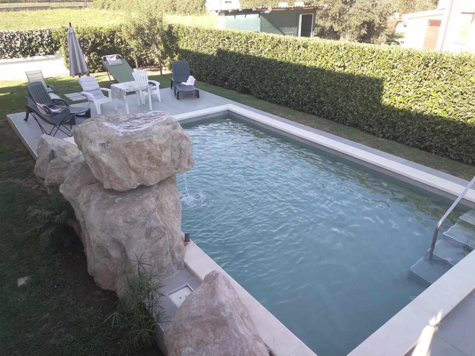 Villa Miriade B&B Паестум Екстериор снимка