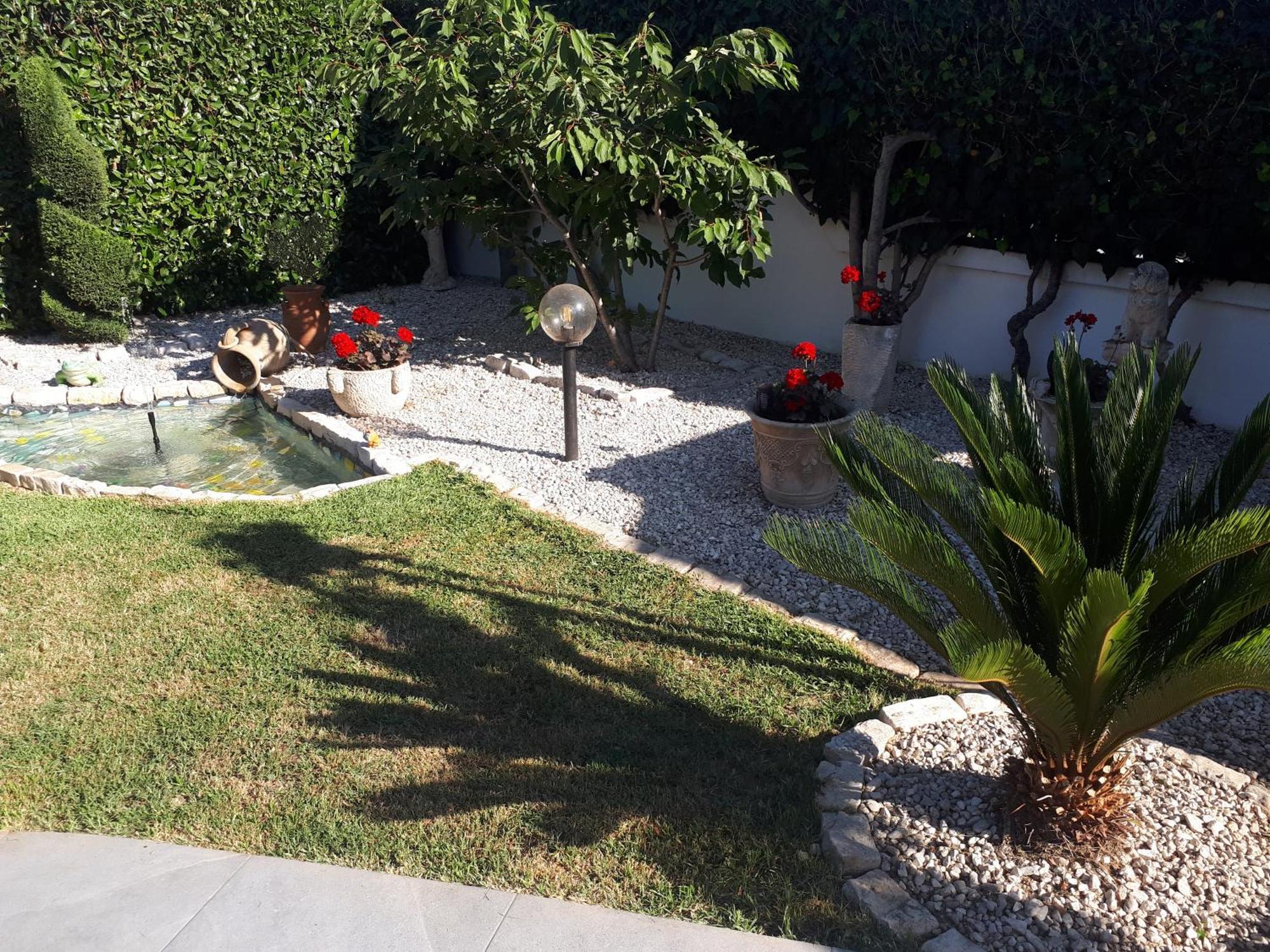 Villa Miriade B&B Паестум Екстериор снимка